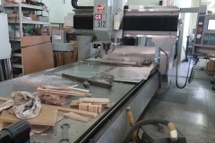 Cutting machine
