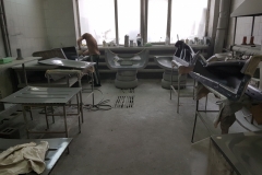 Composite workshop