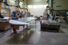 Covering workshop