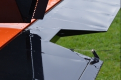 Tail Trims