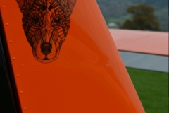 Fin logo