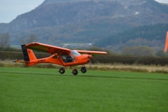Airbourne!