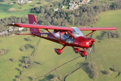 VIXXEN A32 Air to Air 11-2-19 155