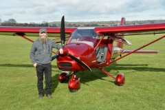VIXXEN A32 Air to Air 11-2-19 451